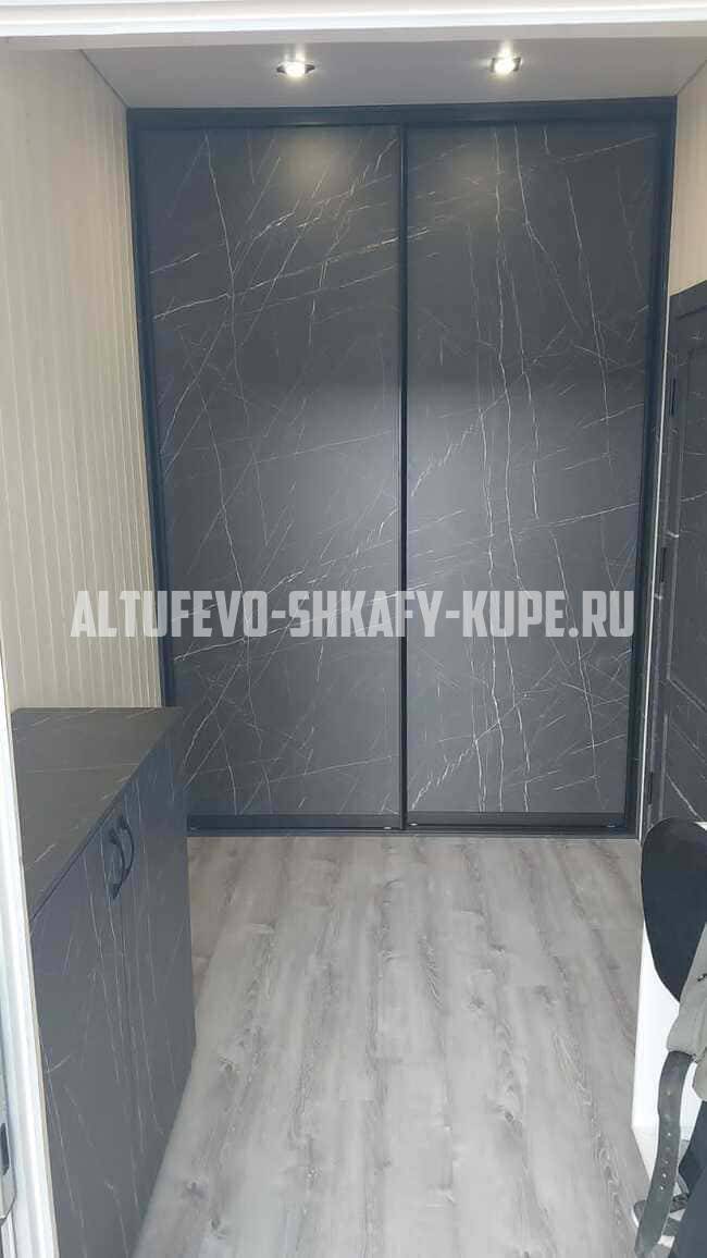 Шкафы на заказ Алтуфьево