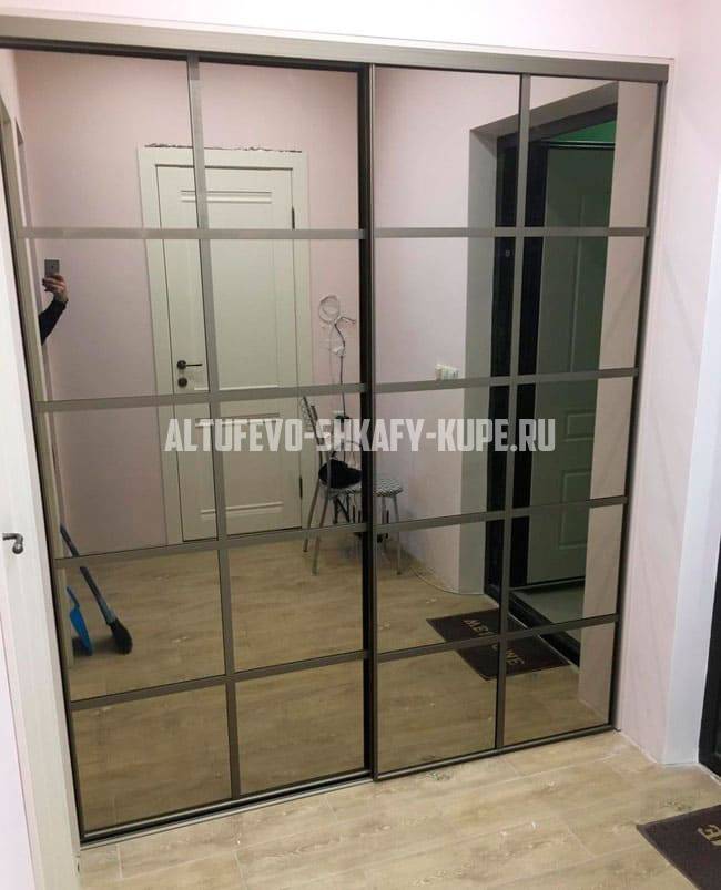 Шкафы на заказ Алтуфьево