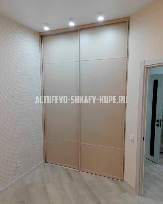 Шкафы на заказ Алтуфьево