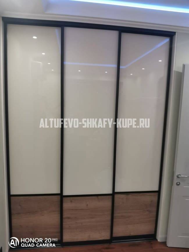 Шкафы на заказ Алтуфьево