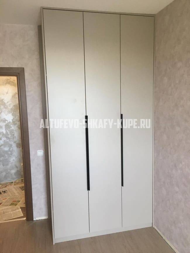 Распашные шкафы Алтуфьево