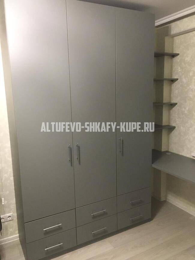 Распашные шкафы Алтуфьево