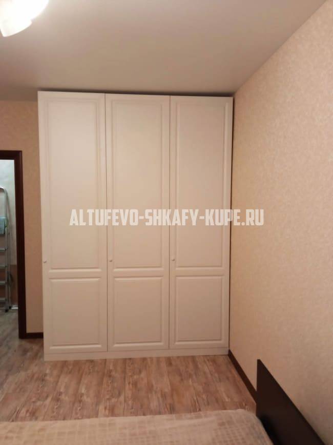 Распашные шкафы Алтуфьево