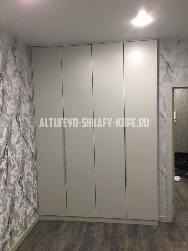 Распашные шкафы Алтуфьево