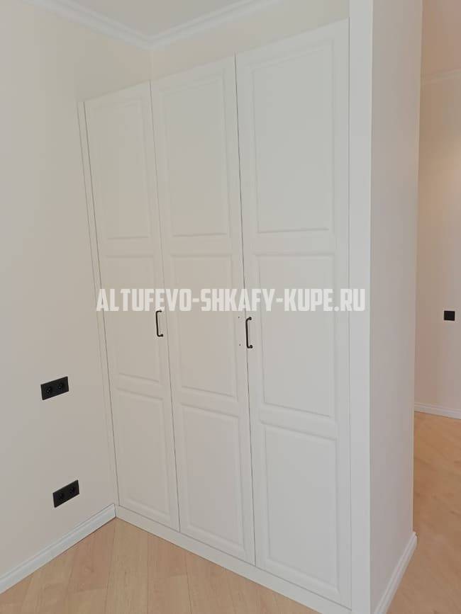 Распашные шкафы Алтуфьево