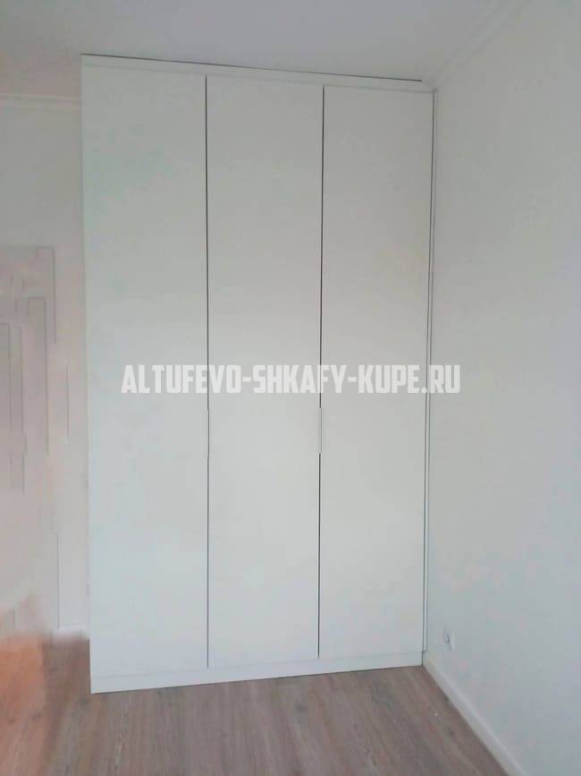 Распашные шкафы Алтуфьево