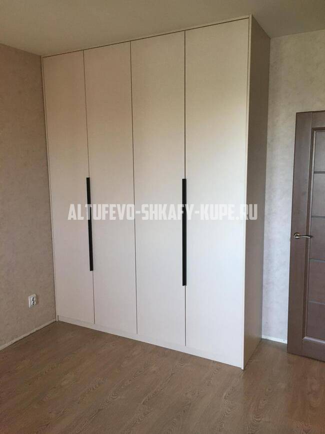 Распашные шкафы Алтуфьево