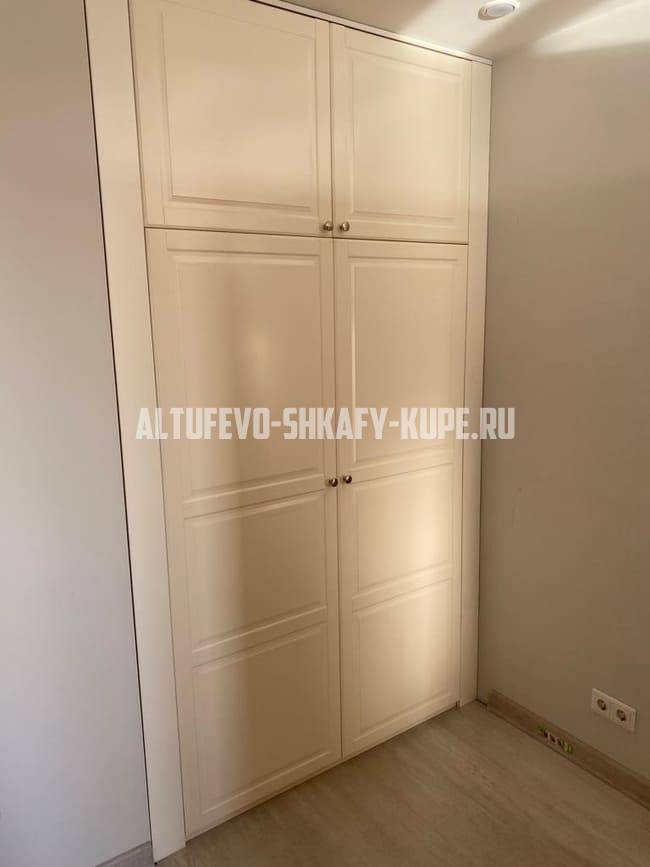 Распашные шкафы Алтуфьево