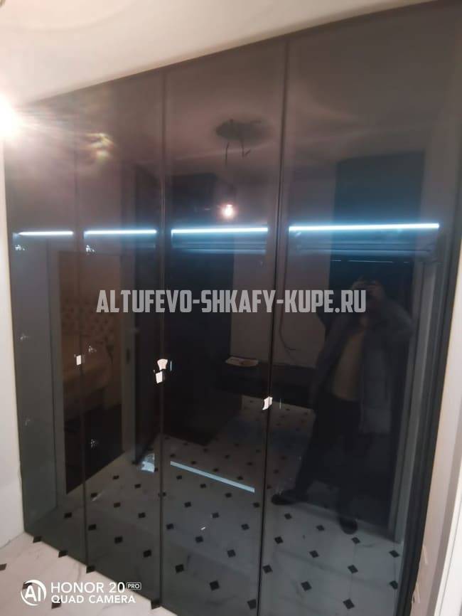 Распашные шкафы Алтуфьево