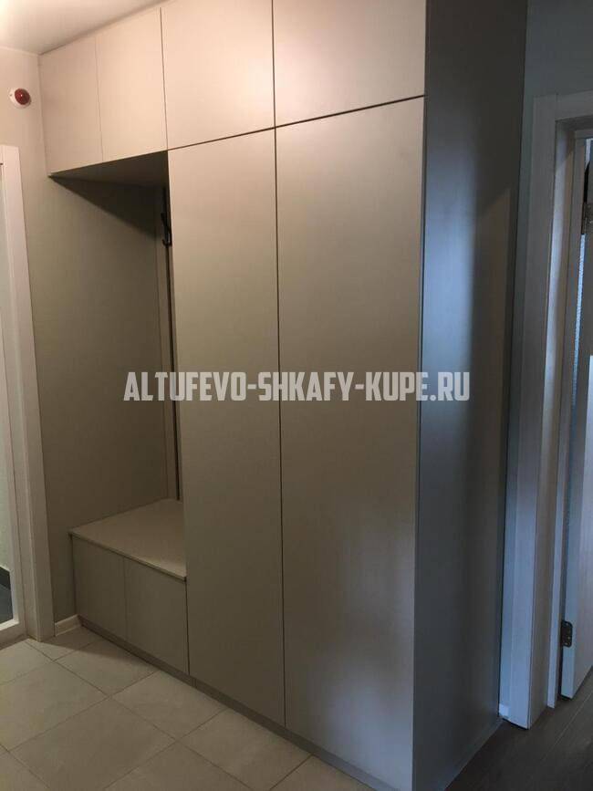 Распашные шкафы Алтуфьево
