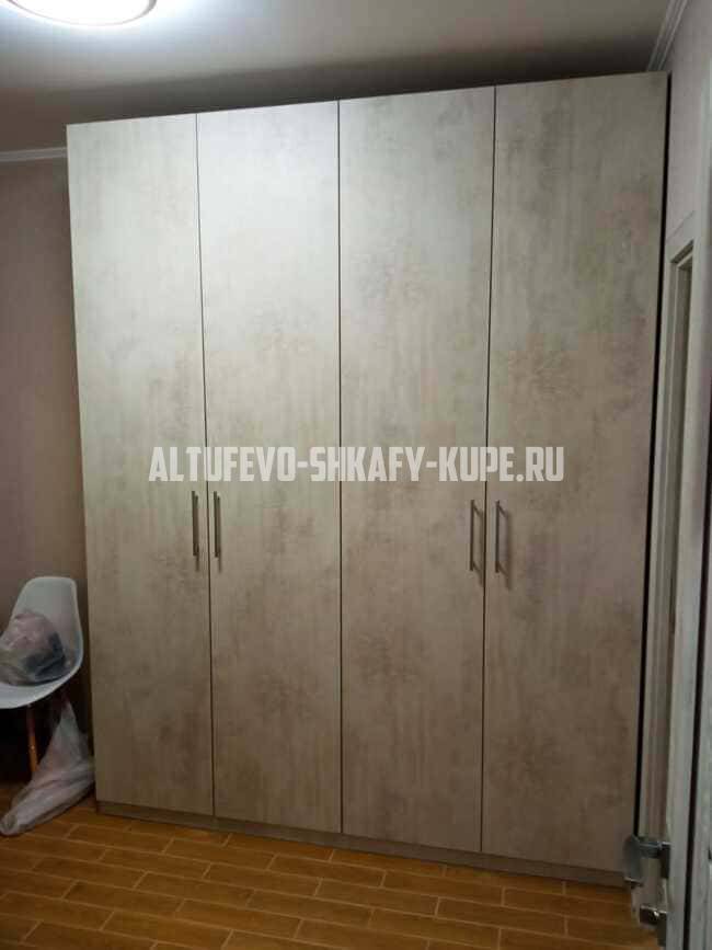 Распашные шкафы Алтуфьево