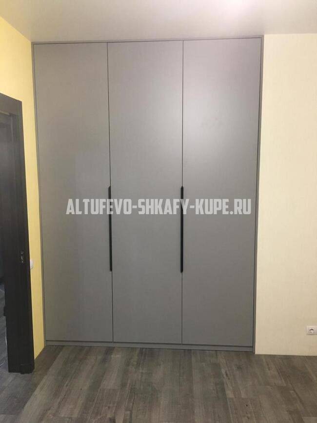 Распашные шкафы Алтуфьево