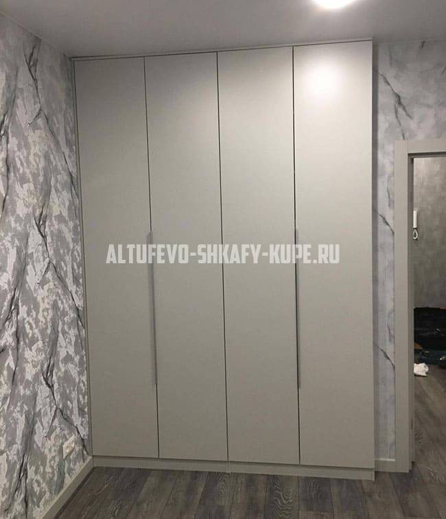 Распашные шкафы Алтуфьево