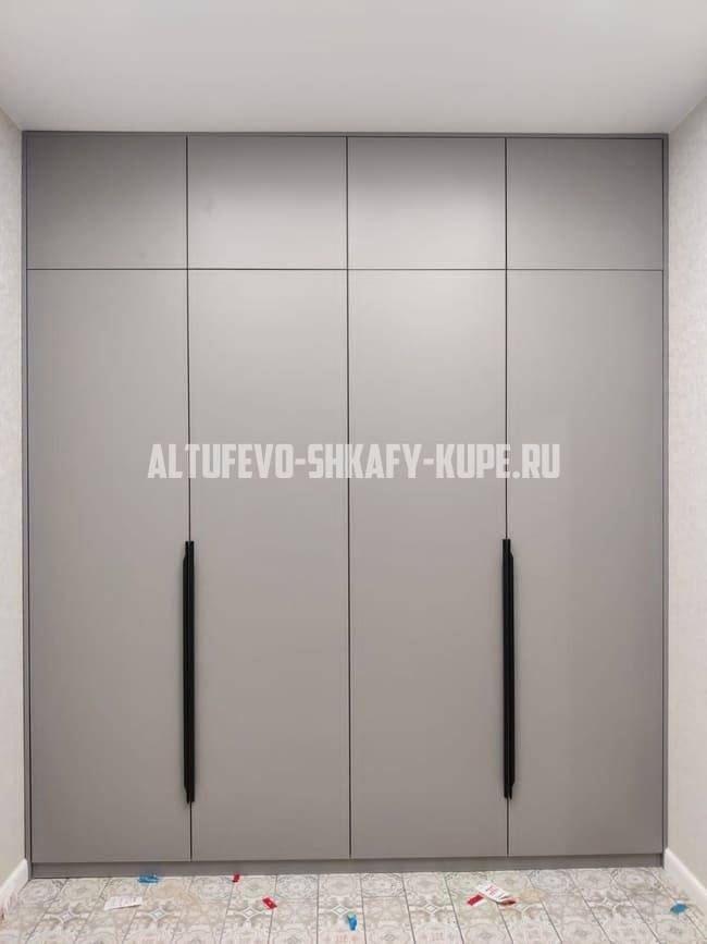 Распашные шкафы Алтуфьево