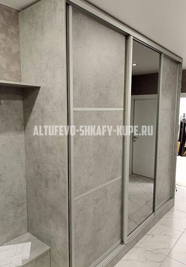 Шкафы для прихожей Алтуфьево