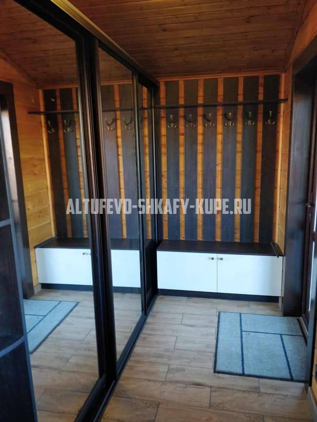 Шкафы для прихожей Алтуфьево