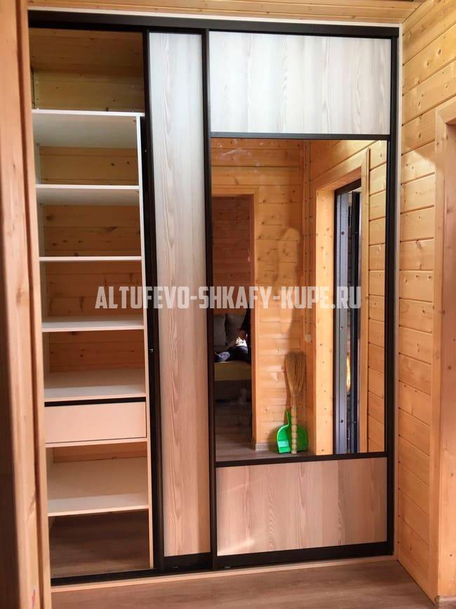 Шкафы для прихожей Алтуфьево