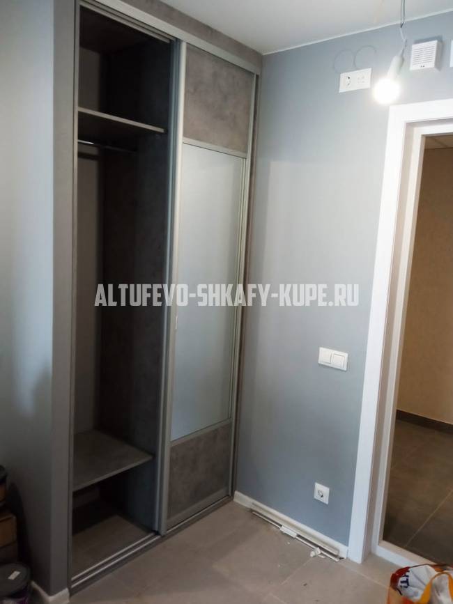Шкафы для прихожей Алтуфьево