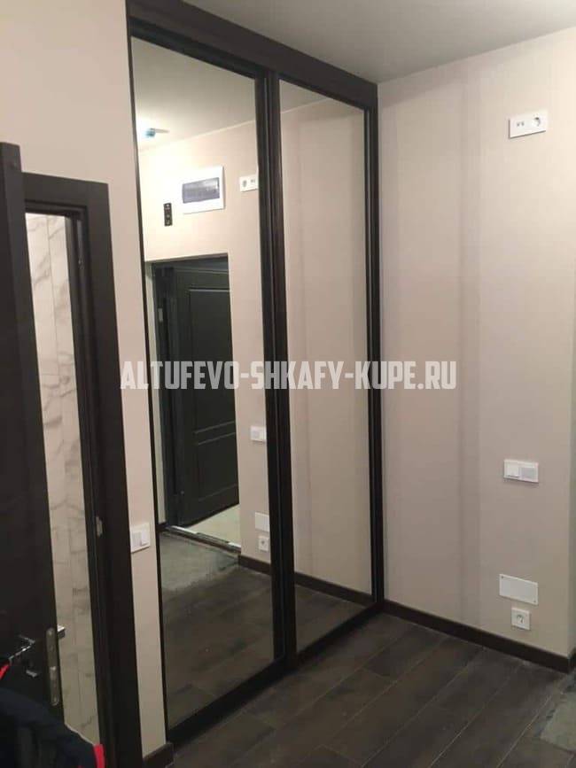 Шкафы для прихожей Алтуфьево