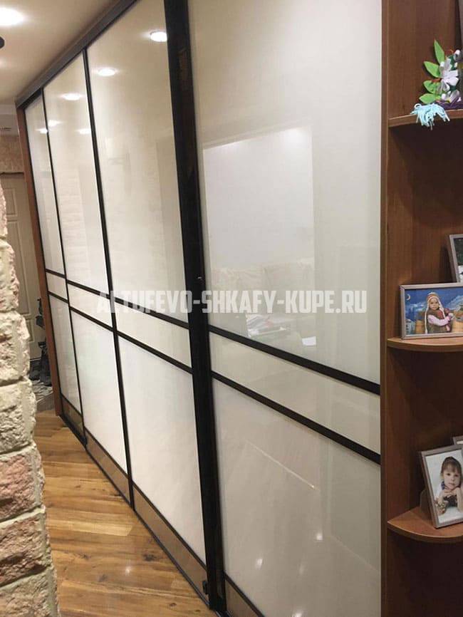 Шкафы для прихожей Алтуфьево