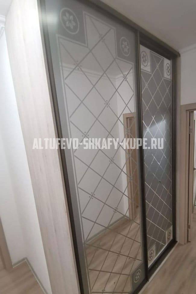 Шкафы для прихожей Алтуфьево