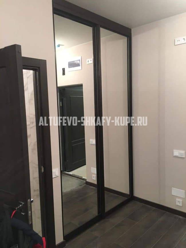 Шкафы в спальню Алтуфьево
