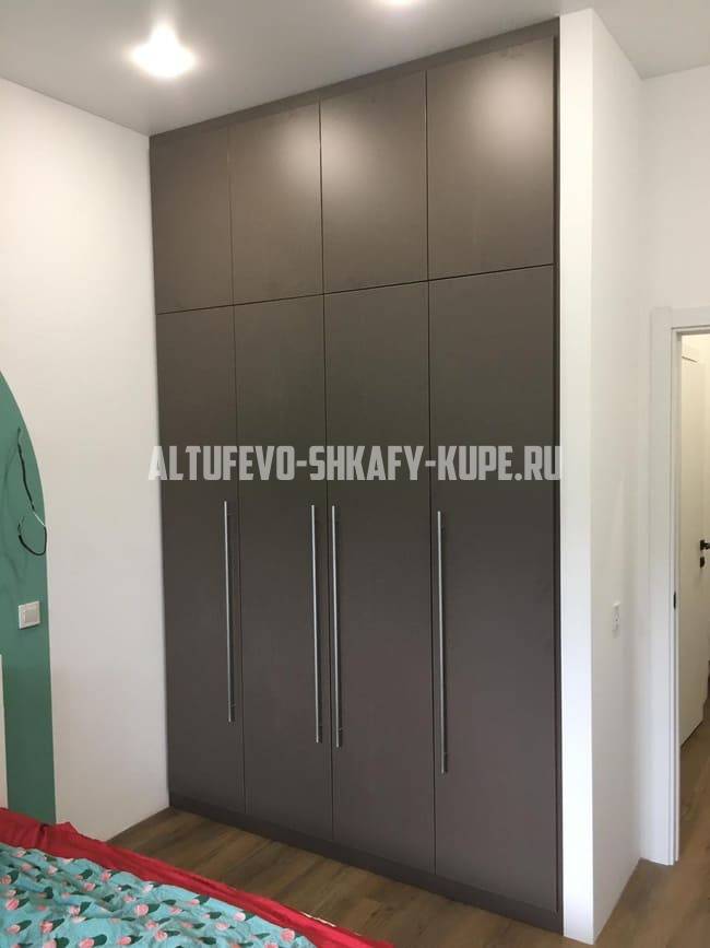 Шкафы в спальню Алтуфьево