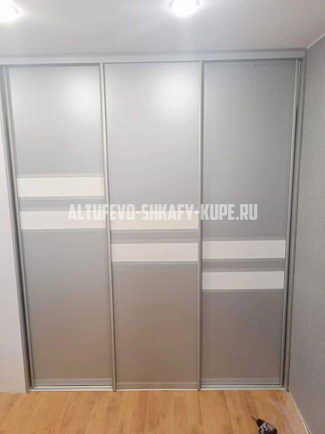 Шкафы в спальню Алтуфьево
