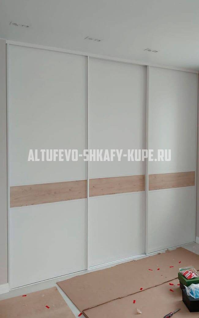 Шкафы в спальню Алтуфьево