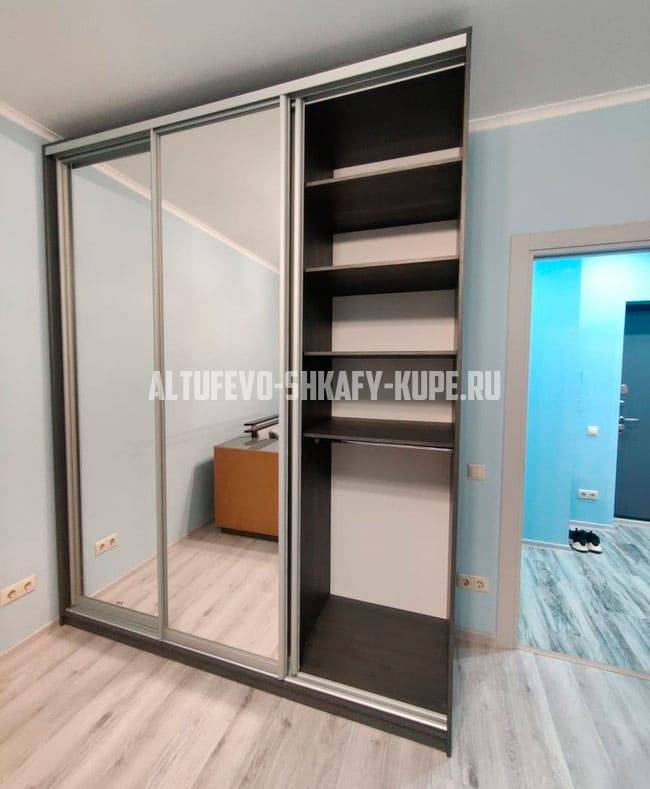 Шкафы в спальню Алтуфьево
