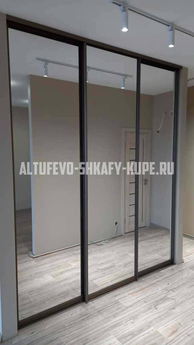 Шкафы в спальню Алтуфьево