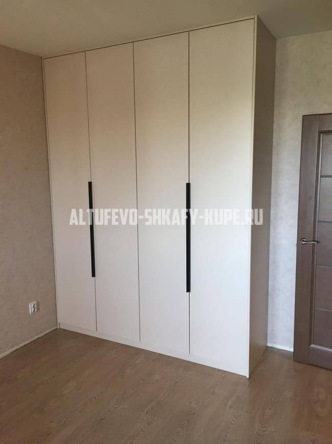 Шкафы в спальню Алтуфьево
